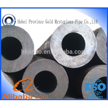 triangular carbon seamless steel pipe and tube